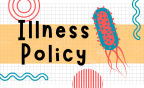 CCSD ILLNESS POLICY